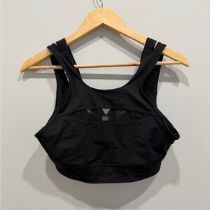 Lululemon Athletica Black Activewear
